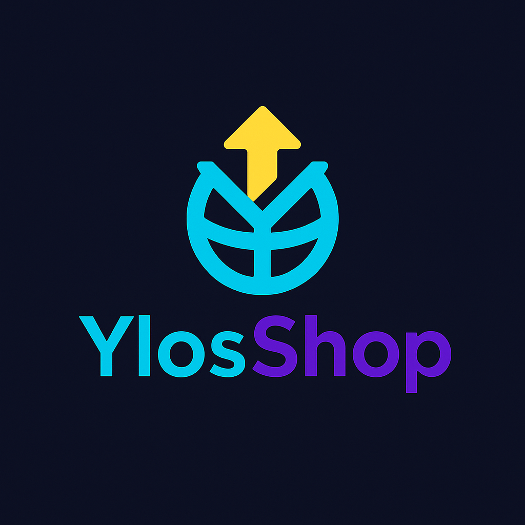 YlosShop